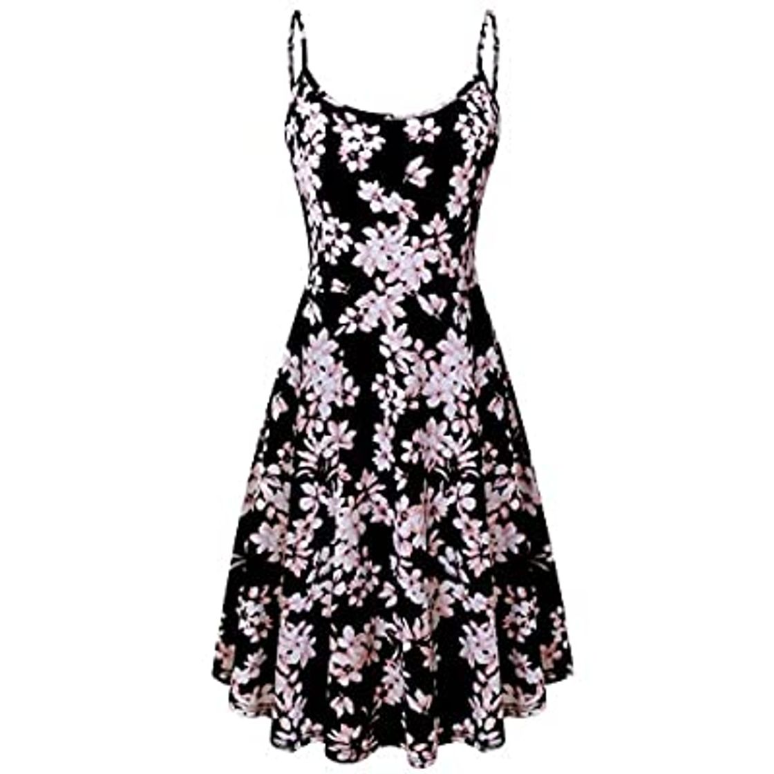 Social SOLERSUN dress