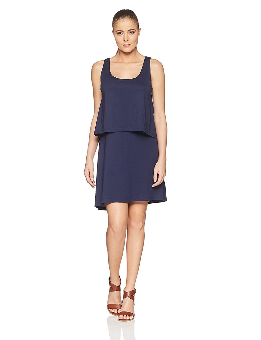 Social Nautica 62D213 vestido mujer