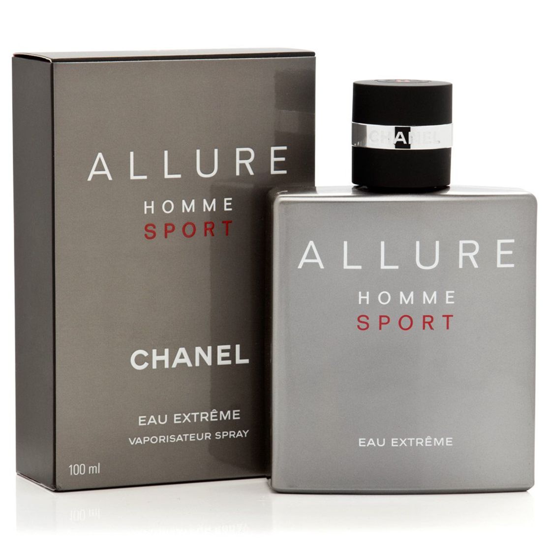 Fashion Chanȇl Allure Homme Sport Eau Extreme Eau de ... - Amazon.com