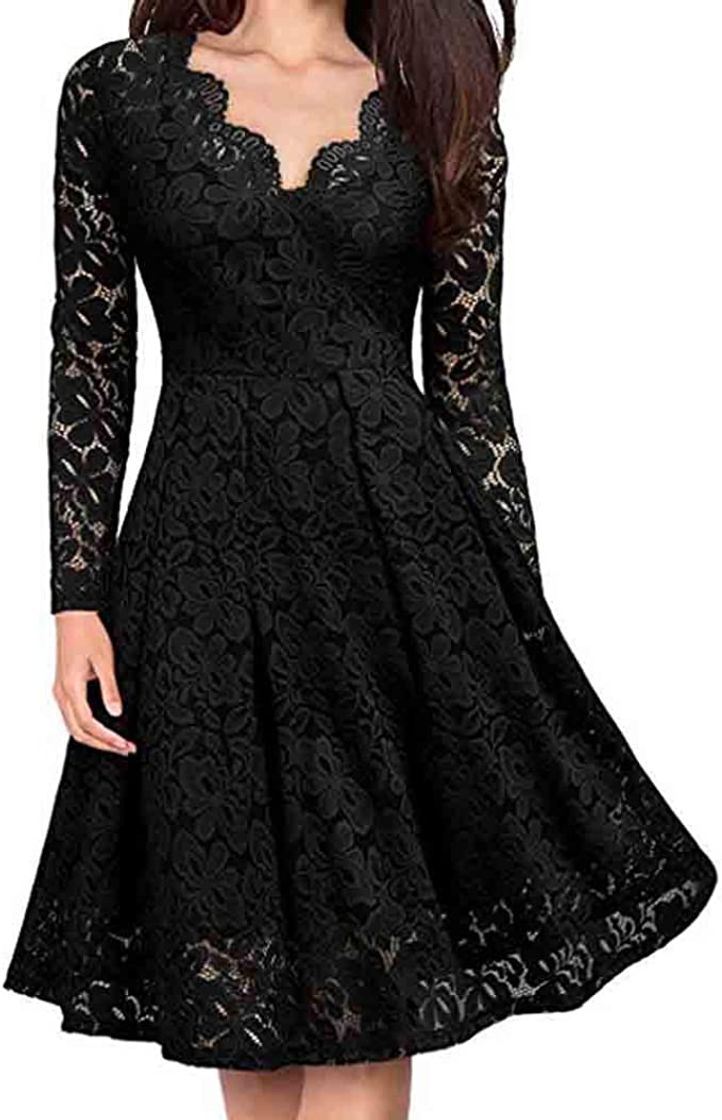 Social TOTOD Elegant Princess Dress