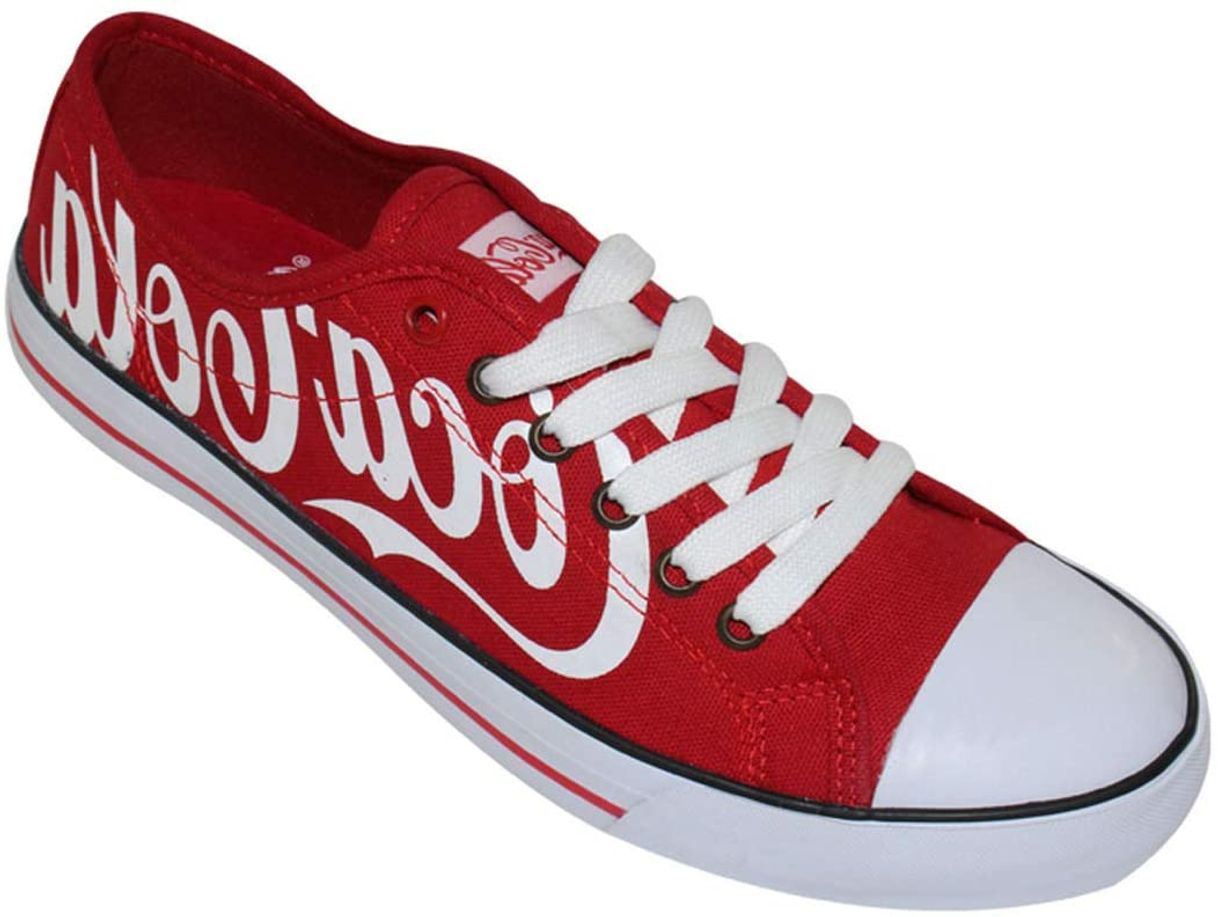 Social Coca Cola Leon tenis