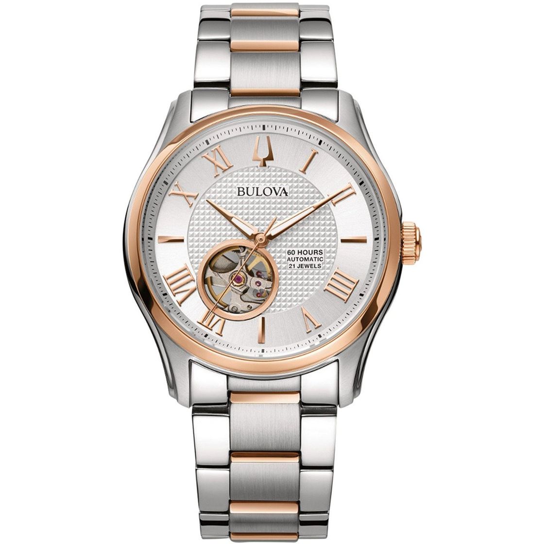 Moda BULOVA 98A213