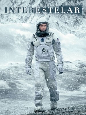 Movie Interstellar