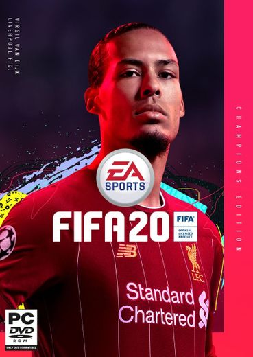 FIFA 20 - Champions Edition