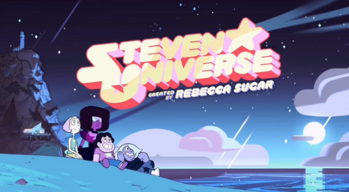 Serie Steven Universe