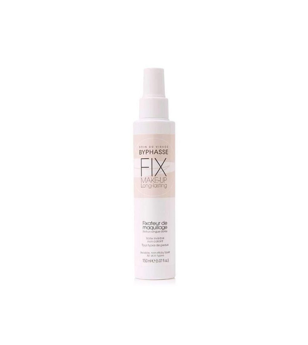 Social Comprar Byphasse - Spray fixador de maquilhagem Fix Make-up