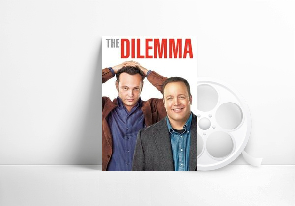 Película ¡Qué dilema!