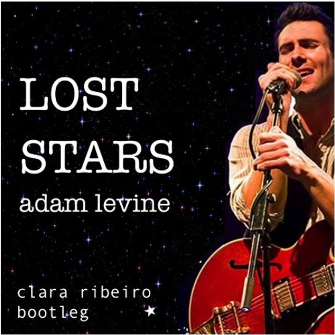 Canción Lost Stars