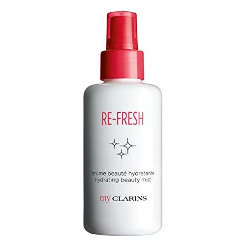 Beauty MY CLARINS RE-FRESH BRUME BEAUTE HYDRATANTE 100ML