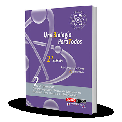 Book Una Biología Para Todos_ Pablo Osorio