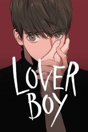 Libro Lover boy