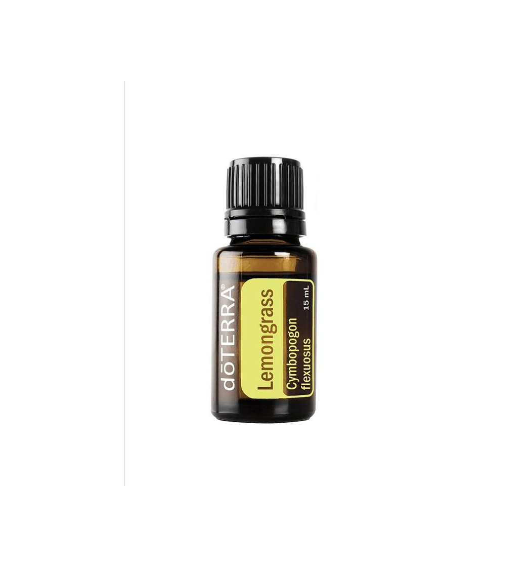 Product DoTerra Lemon grass essential oil