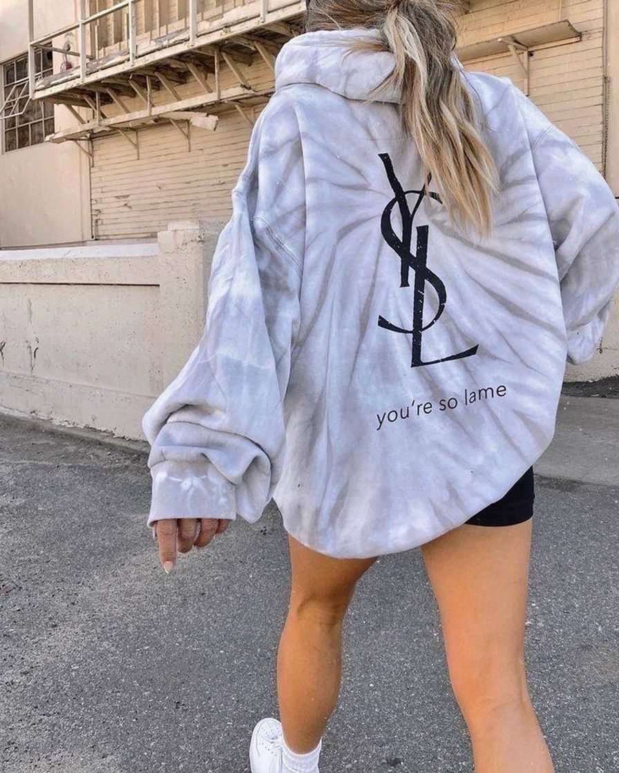 Fashion HOODIE