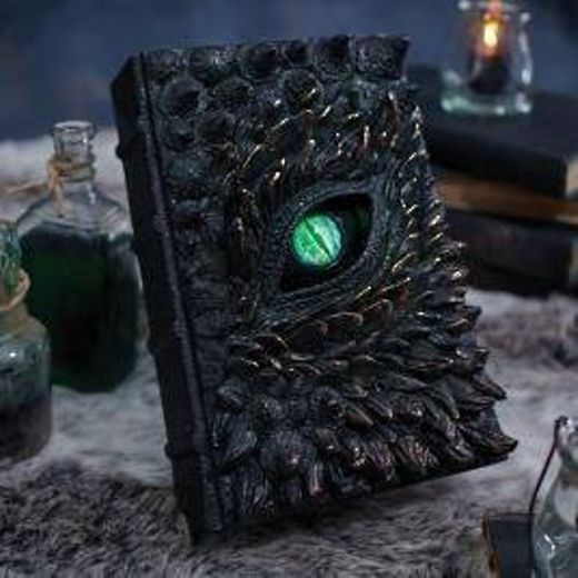 Dragon book