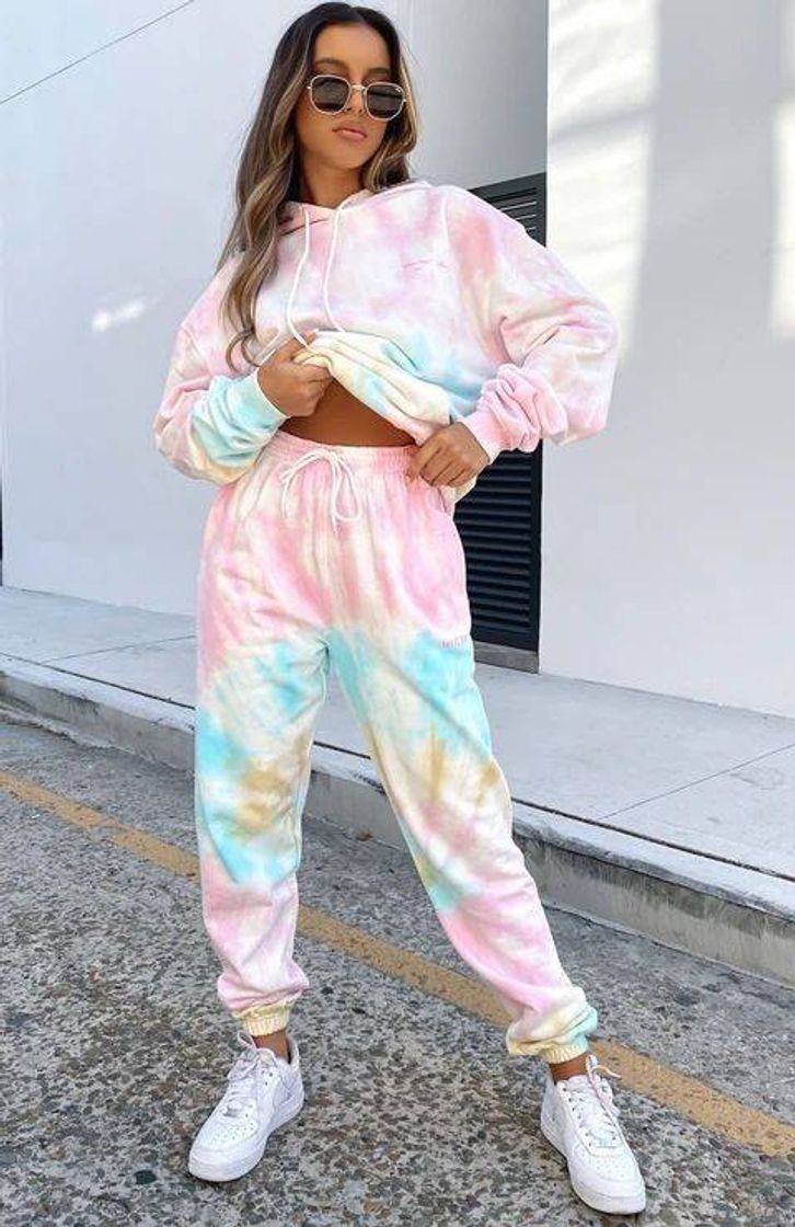 Moda Tie dye set