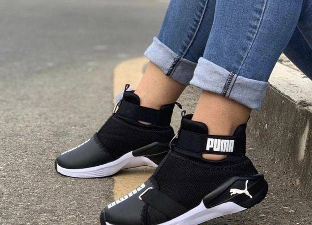 Moda PUMA