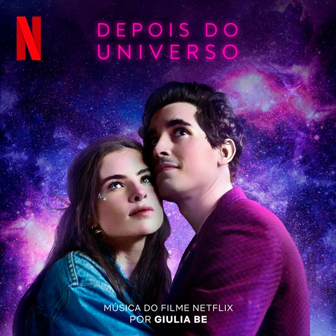 Película Mas allá del universo