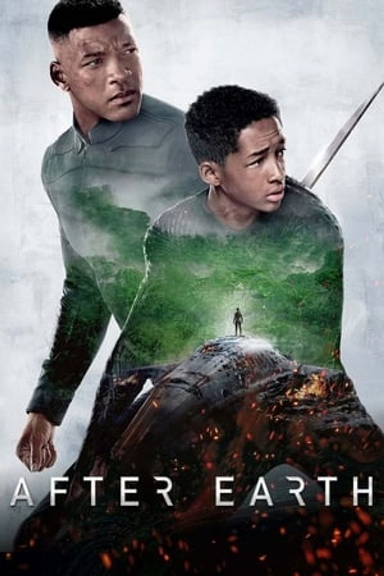 Movie After Earth
