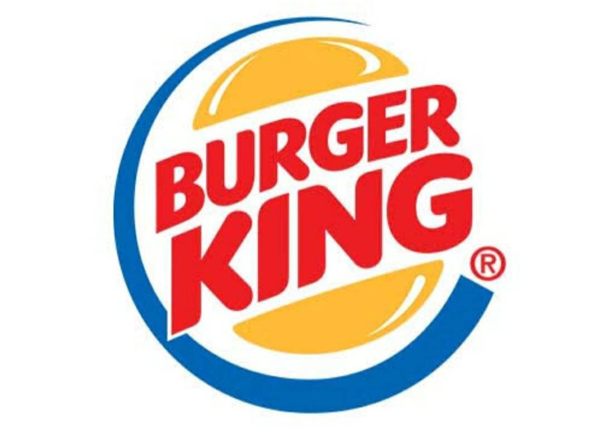 Restaurantes Burger King