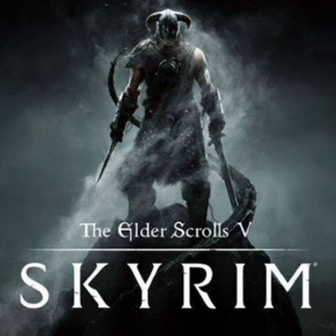 Videojuegos The Elder Scrolls V: Skyrim