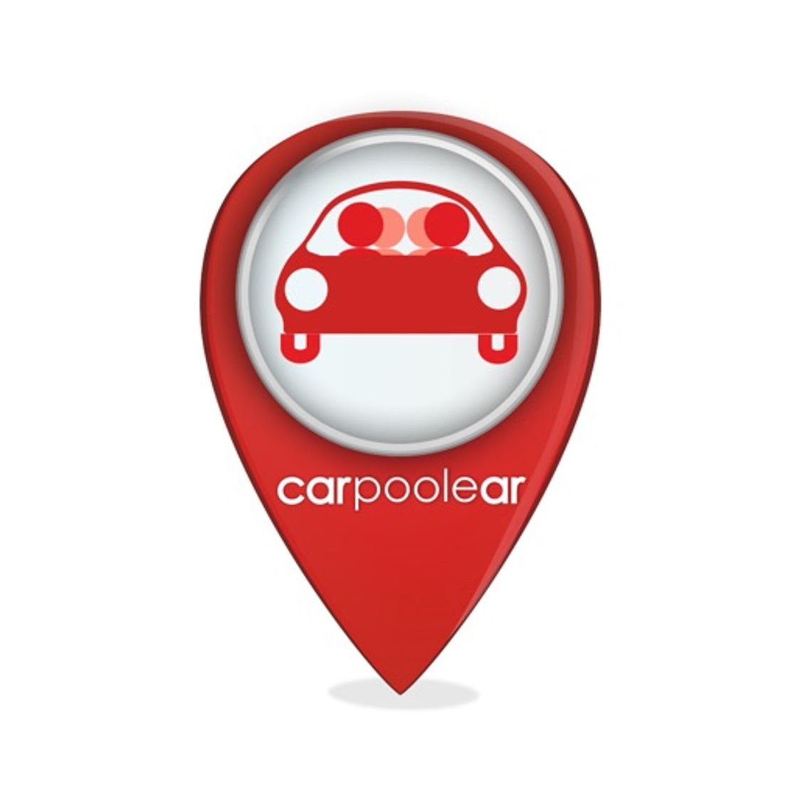 App Carpoolear