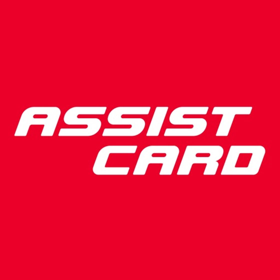 Apps ASSIST CARD