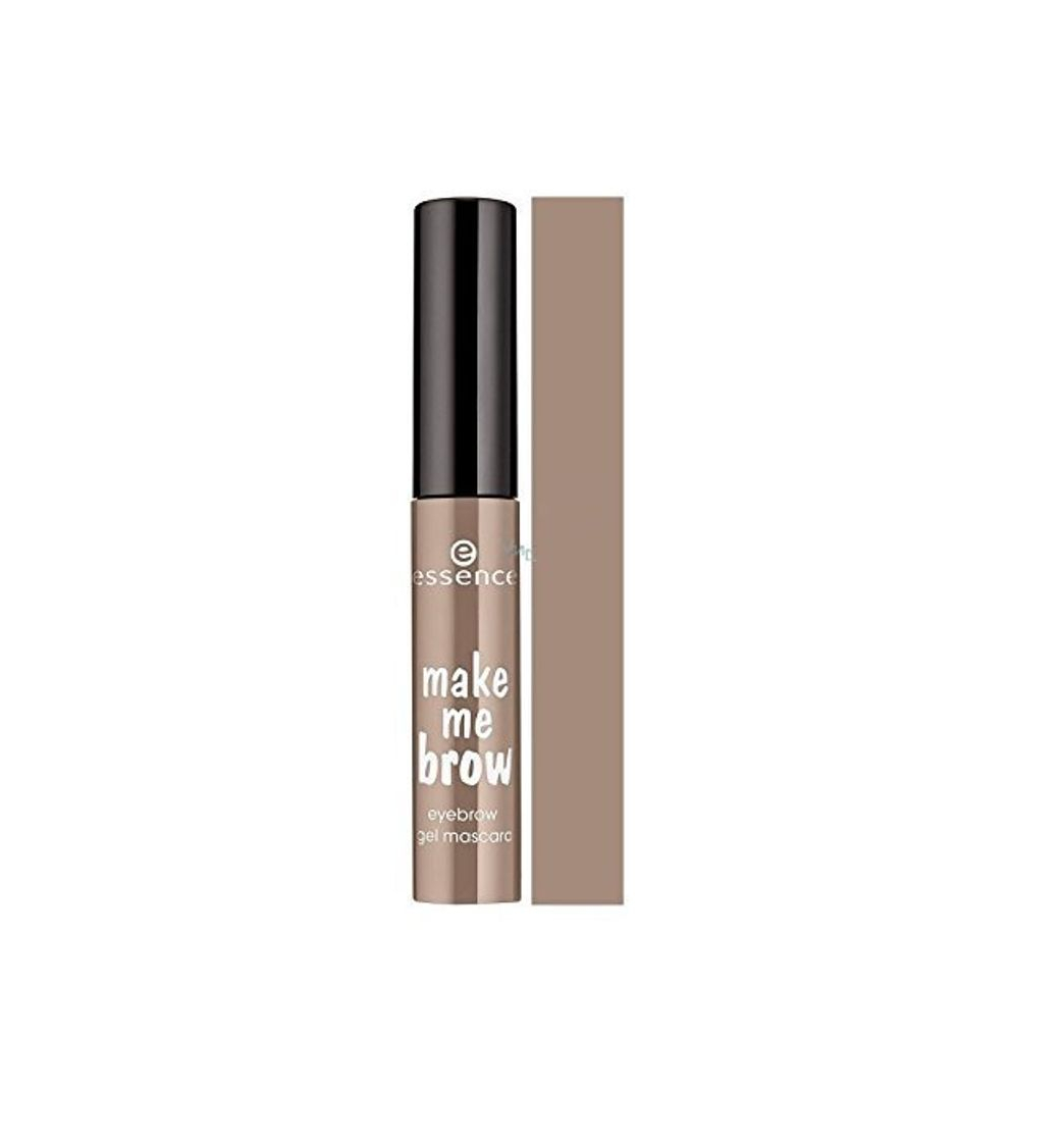 Belleza Essence Make Me Brow Eyebrow Gel Mascara # 01 Blonde by Essence