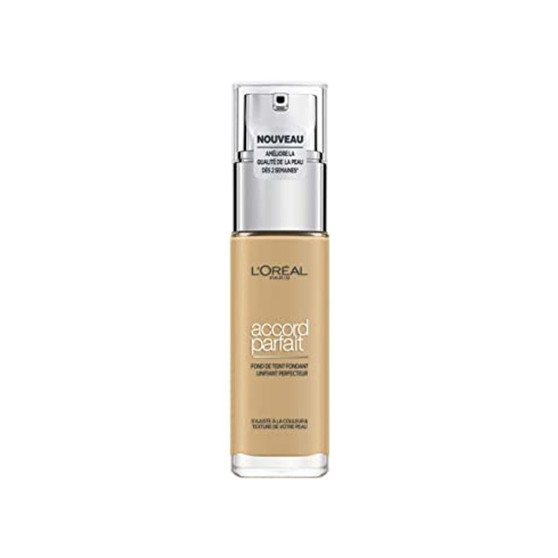 Product Fondo de maquillaje Accord Parfait 5D Sable Doré