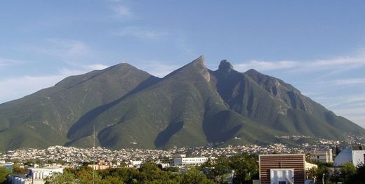 Cerro de la Silla