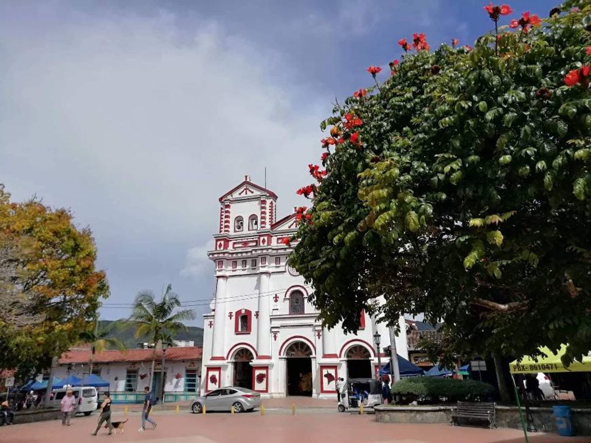 Place Villanueva