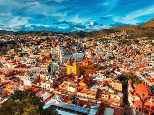 Guanajuato