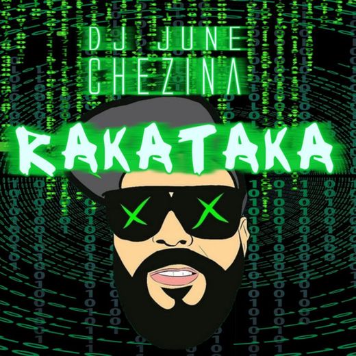 Rakataka