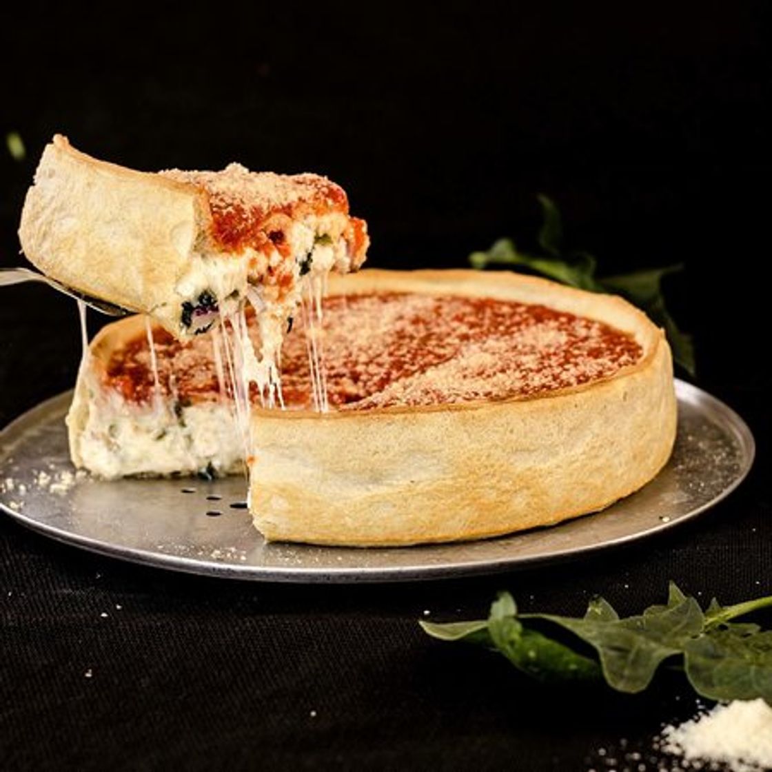 Restaurants Bendita Pizza