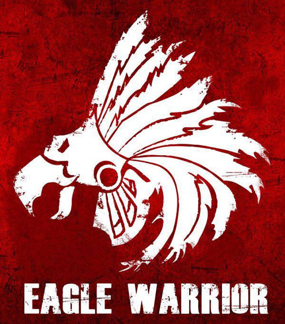 Producto Eagle Warrior