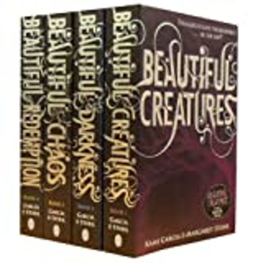 Hermosas criaturas / Beautiful Creatures