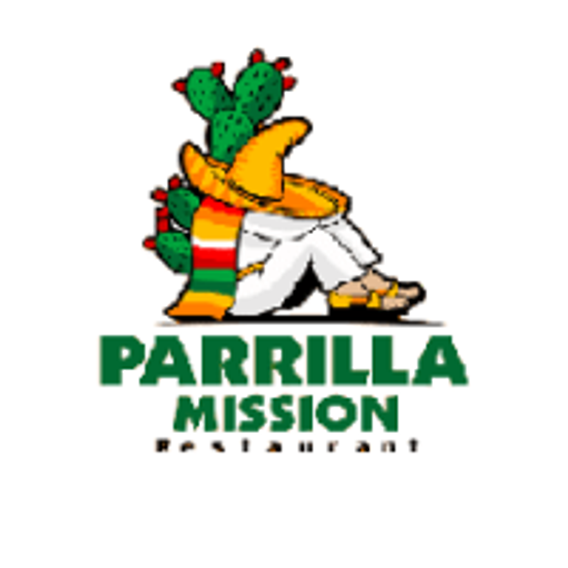 Restaurants Parrilla Mission