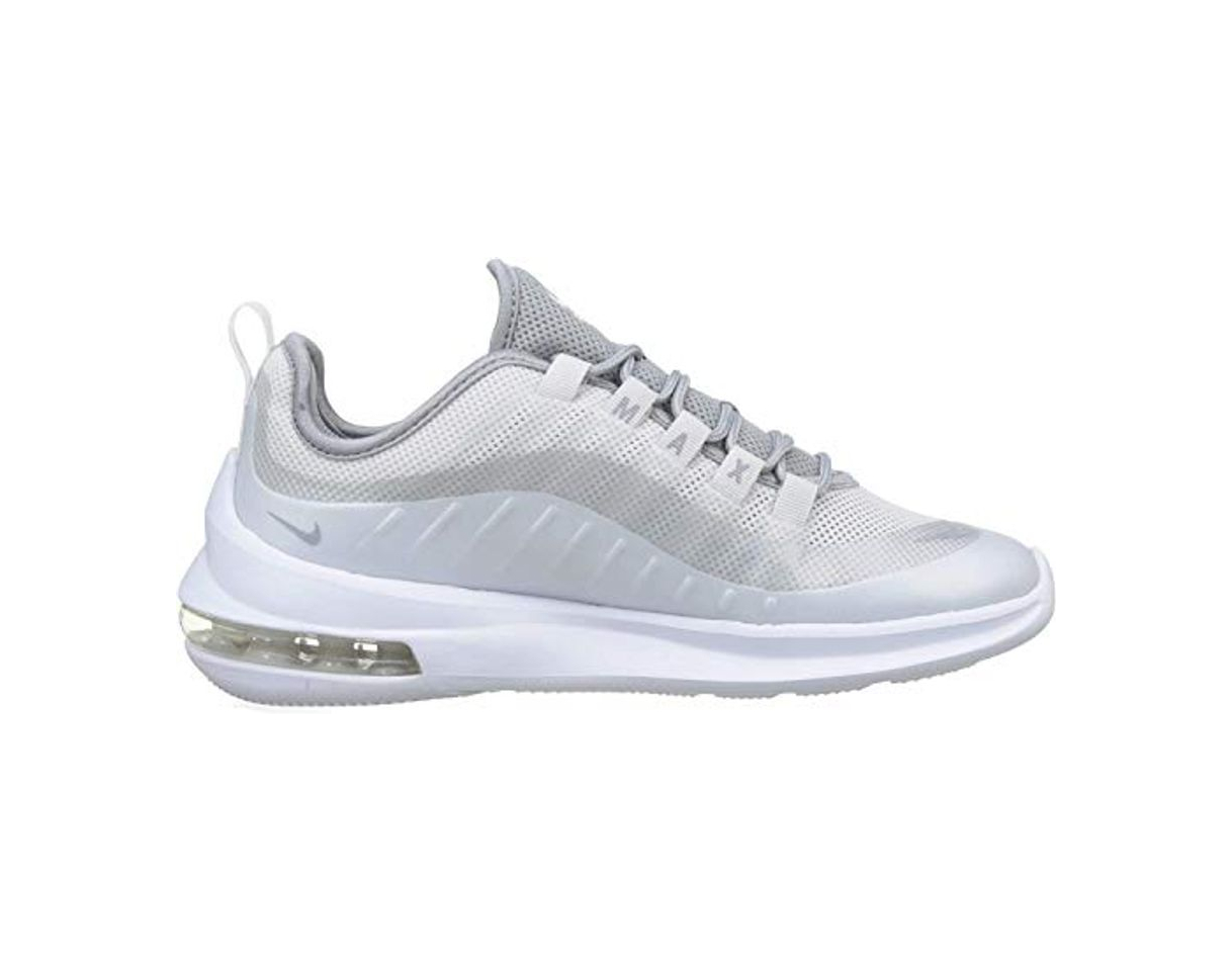 Moda Nike Wmns Air MAX Axis, Zapatillas de Running para Mujer, Blanco