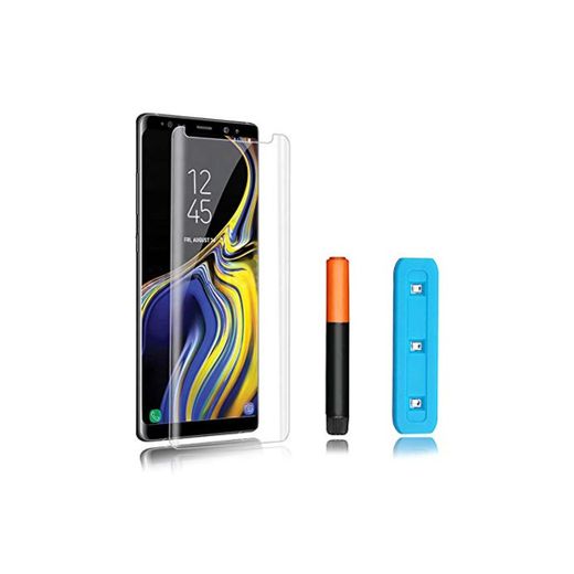 KSTORE365 Cristal Templado Samsung Note 8