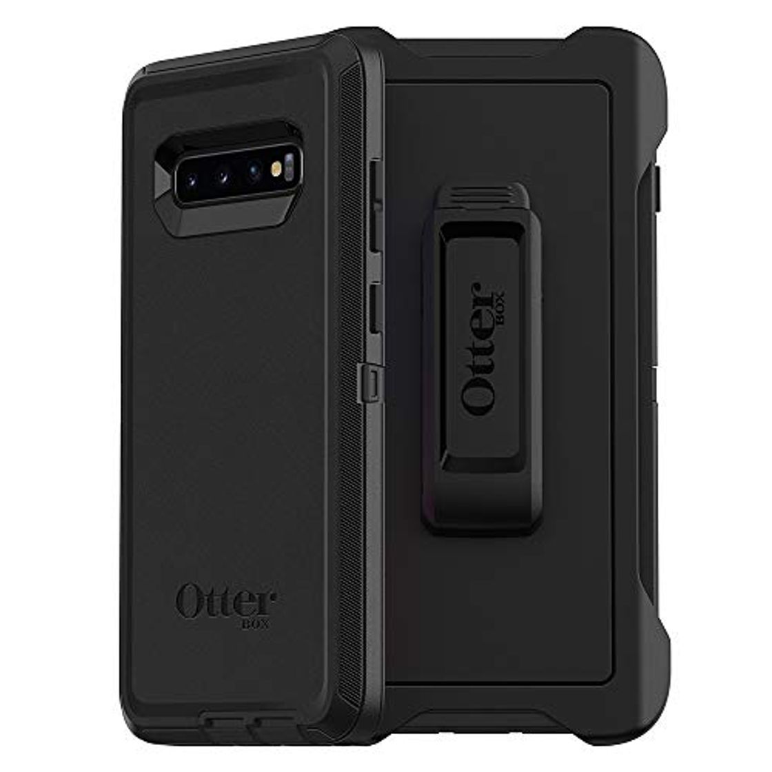 Producto Otterbox Defender Funda Anti Caídas Robusta para Samsung Galaxy S10