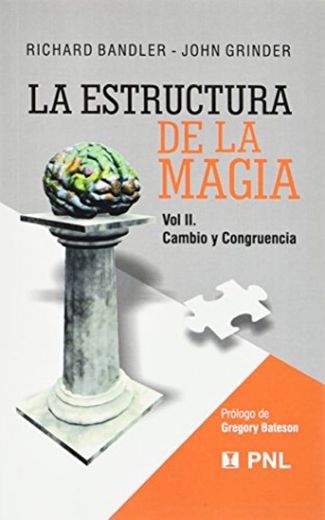 Estructura De La Magia, La
