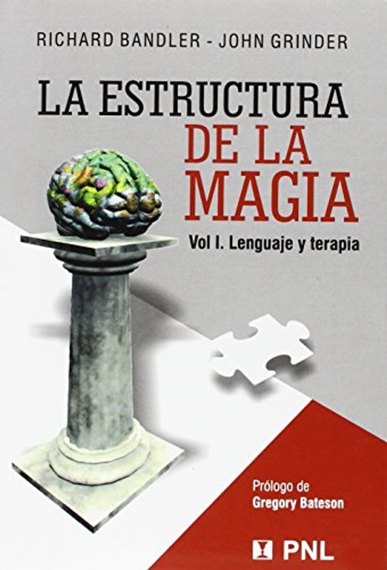 Libros Estructura De La Magia, La