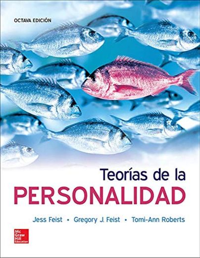 TEORIAS DE LA PERSONALIDAD