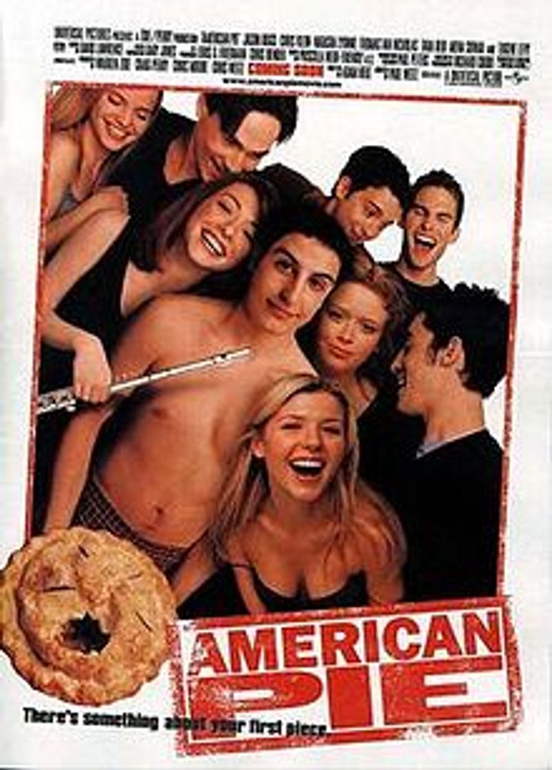 Movie American Pie