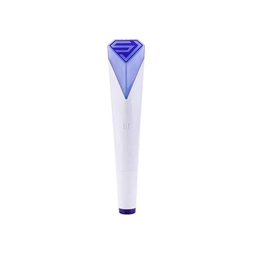 YUIO® Official Light Stick para Super Junior Concert Tour Luces de lámpara