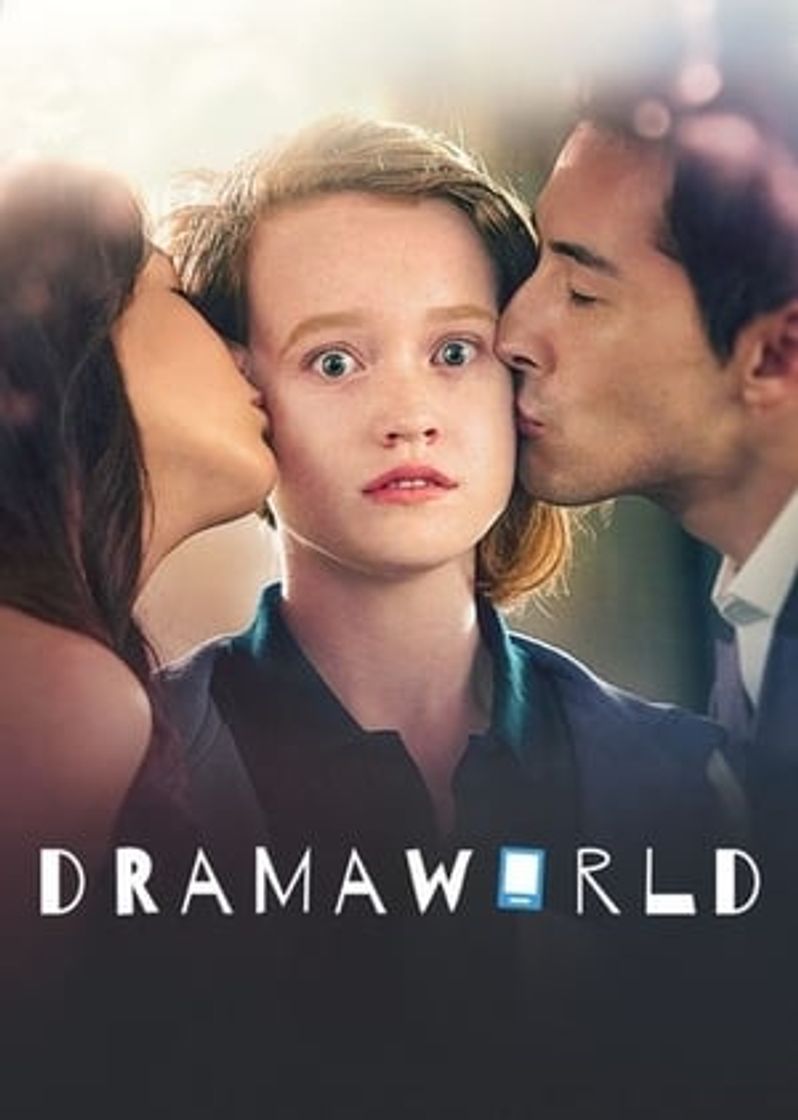 Serie Dramaworld