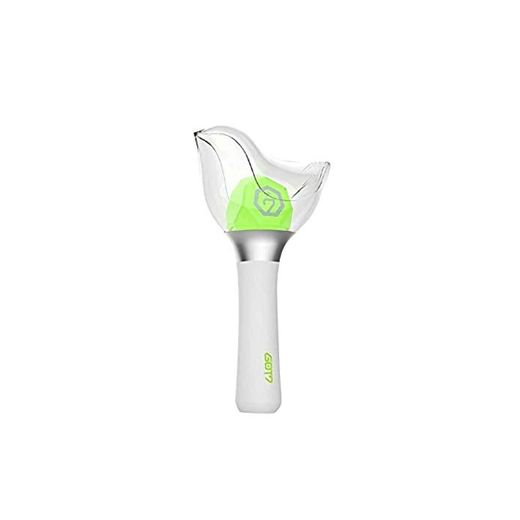 GUDEMN Lámpara de Resplandor de Concierto KPOP Got7 Light Stick Lightstick