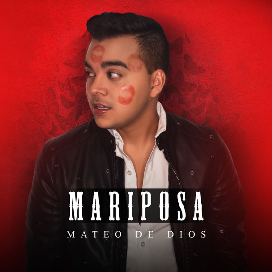 Canción Mariposa