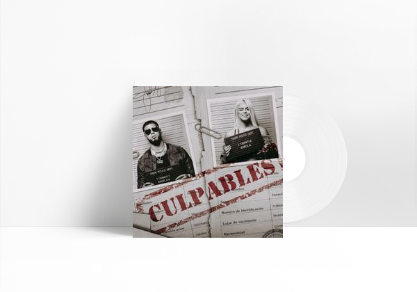 Music Culpables