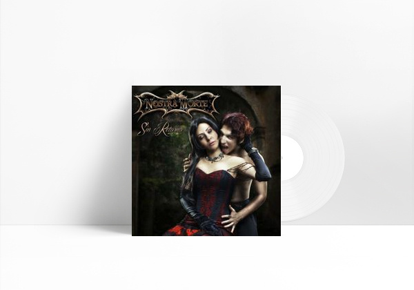 Music Persefone