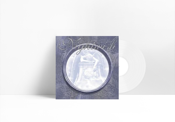 Music Ghost Love Score